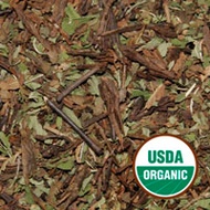 Organic Coco De Menthe from American Tea Room
