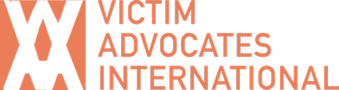 Victim Advocates International logo