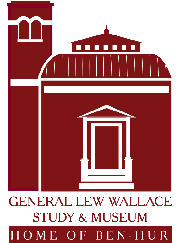 Lew Wallace Study Preservation Society logo