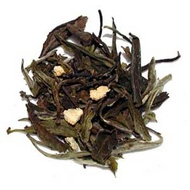 Amber Dragon Oolong from The NecessiTeas