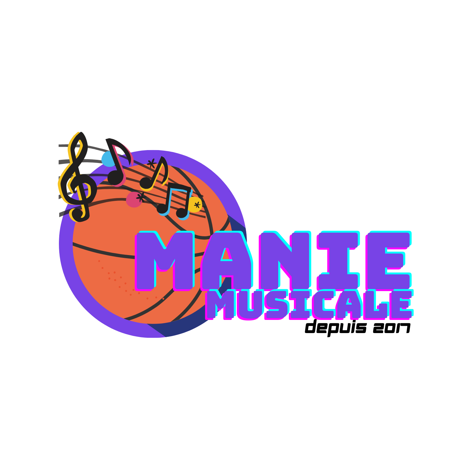 Manie Musicale Collaborative logo