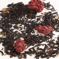 Raspberry Black (Organic and Fair Trade) from Praise Tea Company