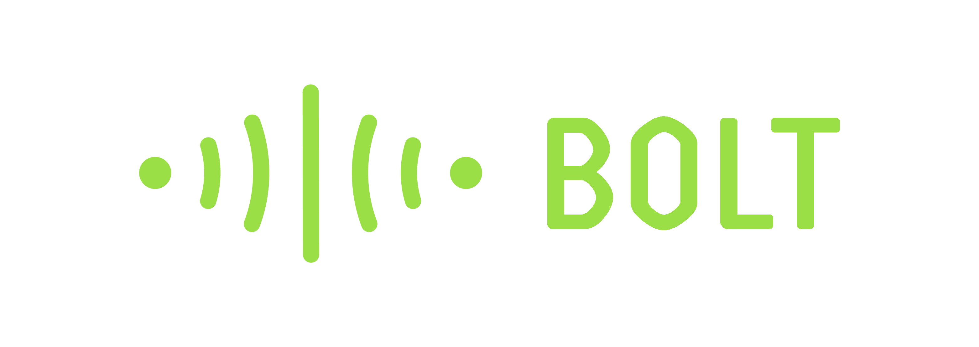 Bolt IoT: Homepage