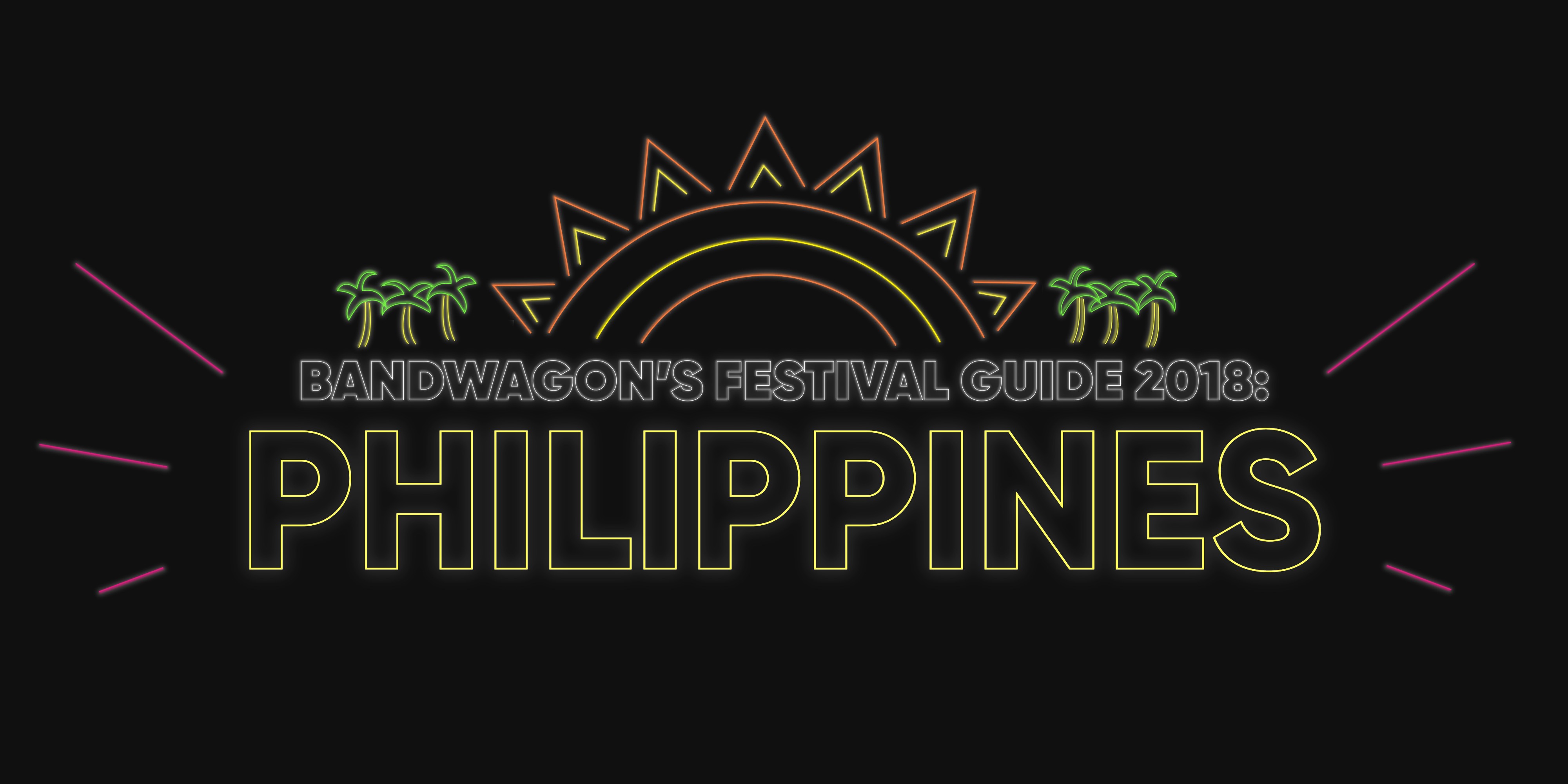music festivals in
