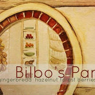 Bilbo's Pantry / Halfling's Hoard from Adagio Custom Blends