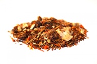 The Gingerbread Man from Della Terra Teas