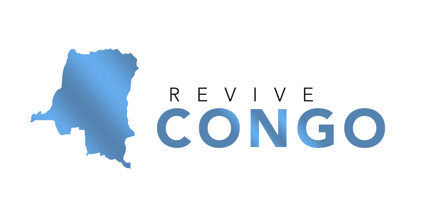 Revive Congo logo