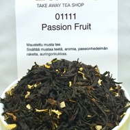 Passion Fruit from TakeT