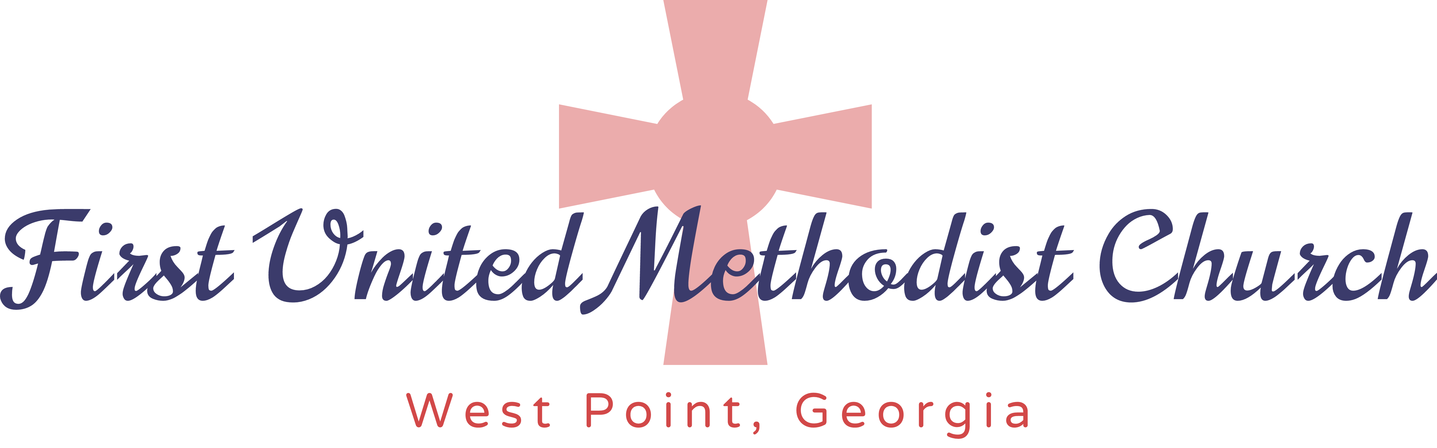 West Point First UMC logo