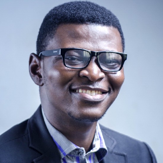 Gabriel Olatunji-Legend