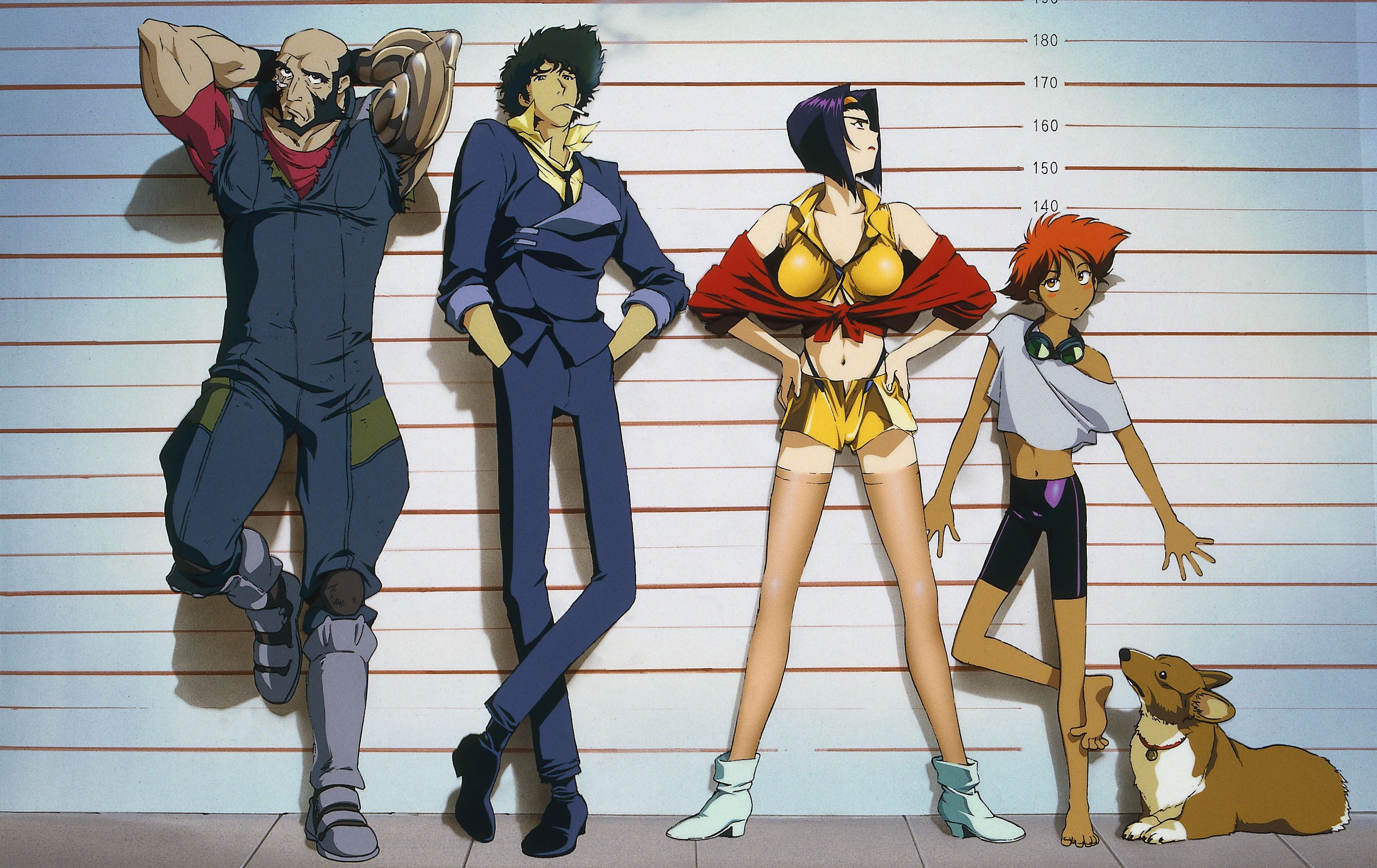 15 great anime theme songs, from Samurai Champloo to Sailor Moon