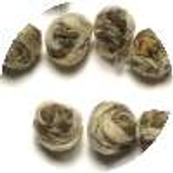 Panda Pearls from Angelina's Teas