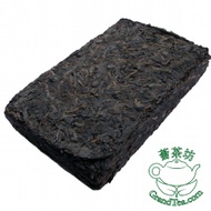 Raw Pu-erh Brick - Jing Mai 2000 from Grand Tea