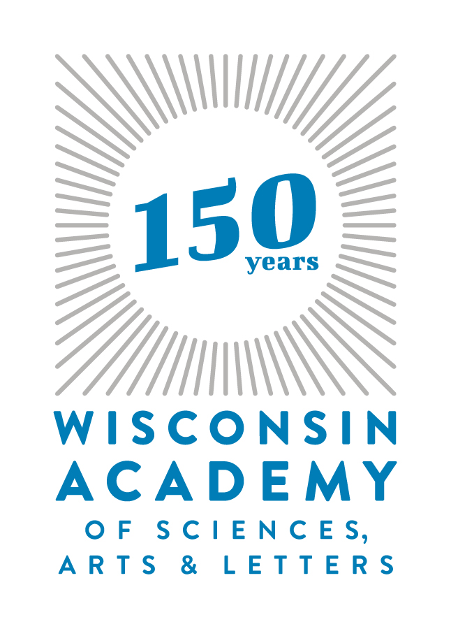 Wisconsin Academy of Sciences, Arts & Letters logo