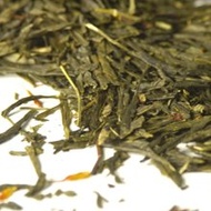 Mandarin Orange Sencha from Teas Etc