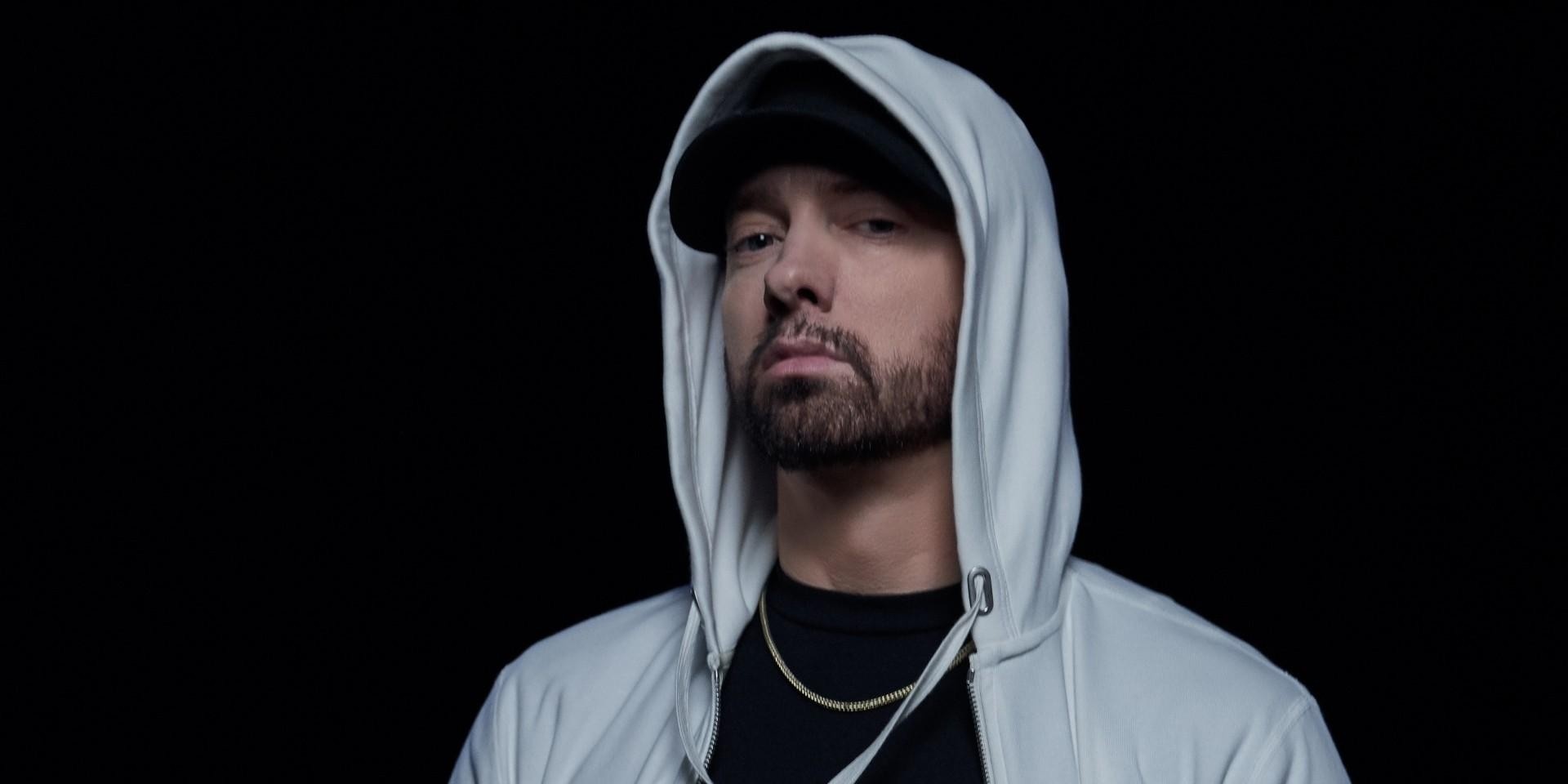 Image result for eminem 2019