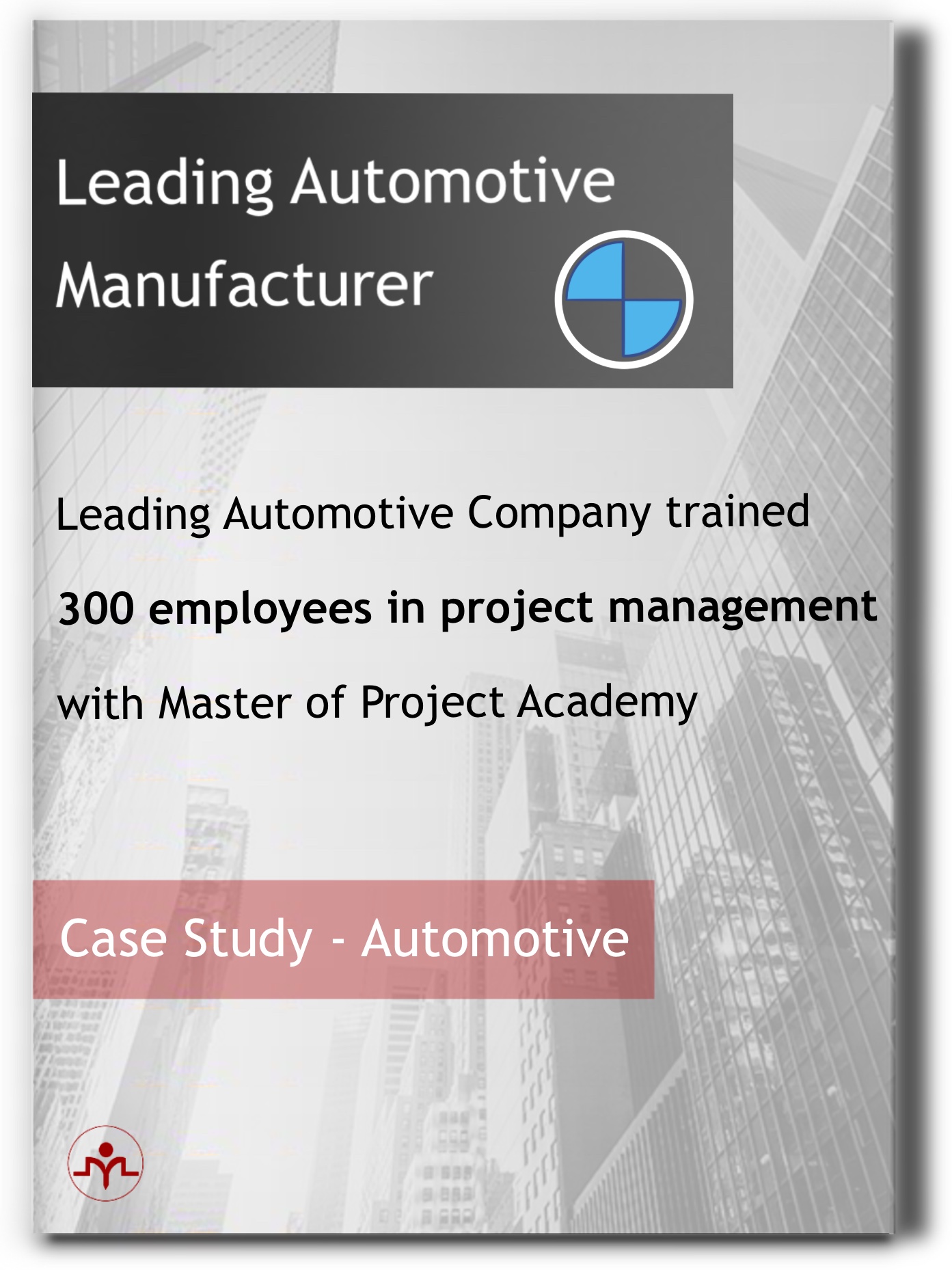 Leading Automotive Company-Client Case Study