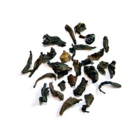 Formosa Fine Oolong from Queen Cha. Oolong Tee