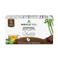 Moringa Chocolate from Miracle Tree