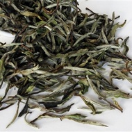 White Peony (Sheng Tai Mu Dan Wang) from Aroma Tea House 