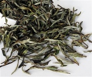 White Peony (Sheng Tai Mu Dan Wang) from Aroma Tea House 