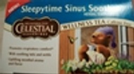 celestial seasonings sleepytime Sinus Soother [duplicate] from Celestial Seasonings