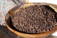 Xingyang 2007 Shu Pu’er from Verdant Tea