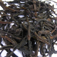 Orchid from Lahloo Tea