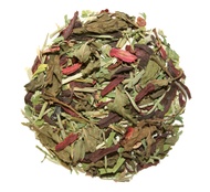 Organic Vita Shape Herbal Tea from Nature's Tea Leaf