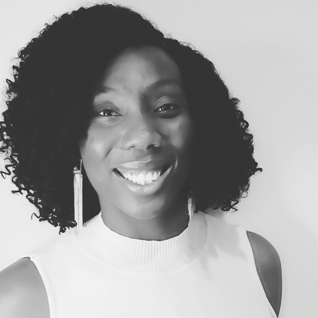Victoria Owolabi