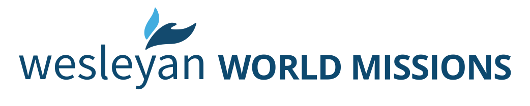 Wesleyan World Missions logo
