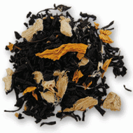 Ginger Peach Scented Black Tea from The Tao of Tea