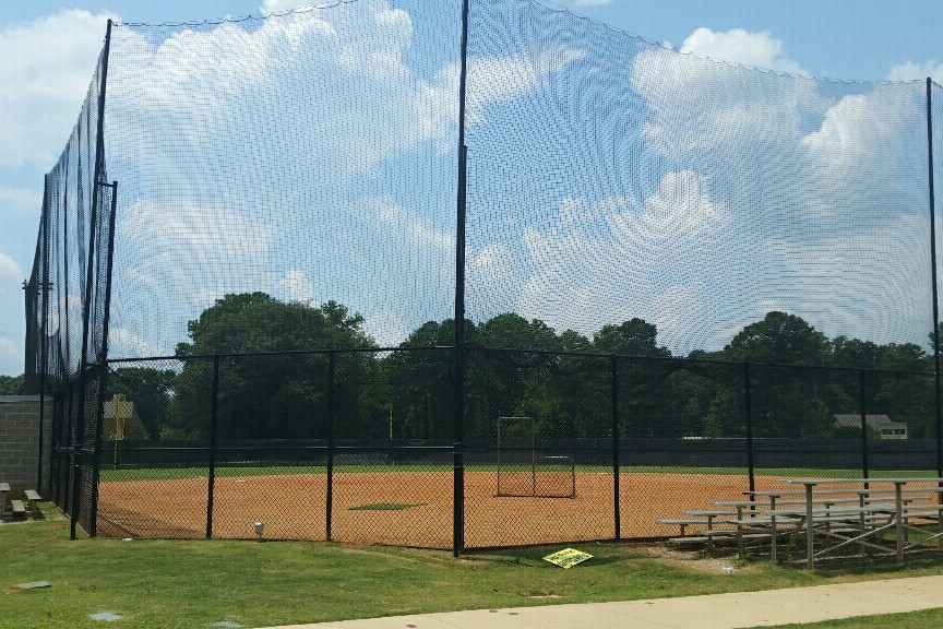 Baseball Field