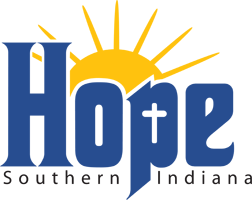 Hope Southern Indiana logo