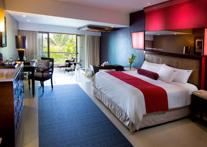 Hard Rock Hotel & Casino Punta Cana All Inclusive