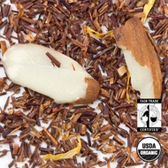 Organic Vanilla Almond Rooibos from Arbor Teas