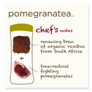 Pomegranatea (Bottled) from Argo Tea