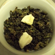 Banana TieGuanYin from 52teas
