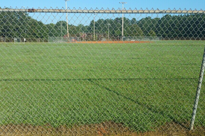 Baseball Field