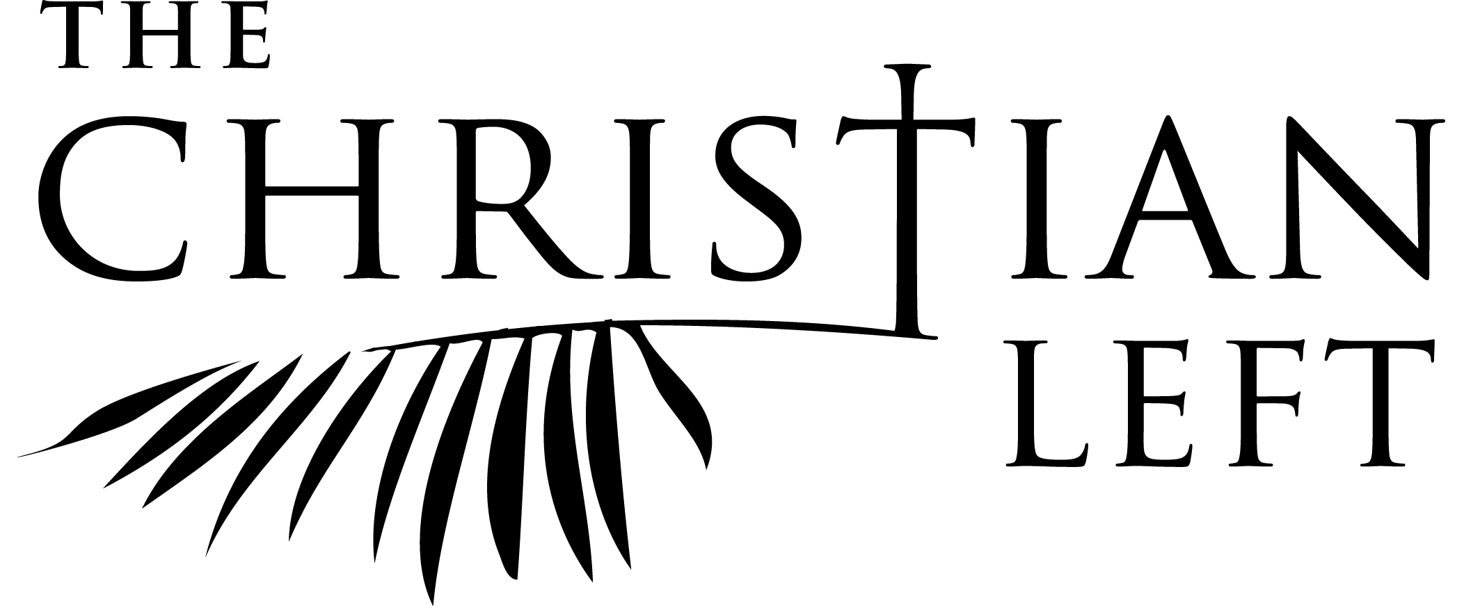 The Christian Left logo