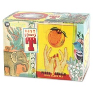 Easy Pleasy Peach and Ginger from Blue Q