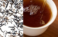 Yulu Golden Pekoe from Samovar