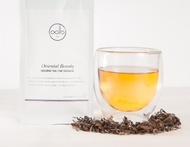 Oriental Beauty Oolong Tea from Oollo Tea