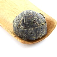 Rice Tuo Cha Pu-er Tea Sheng from Tao Tea Leaf