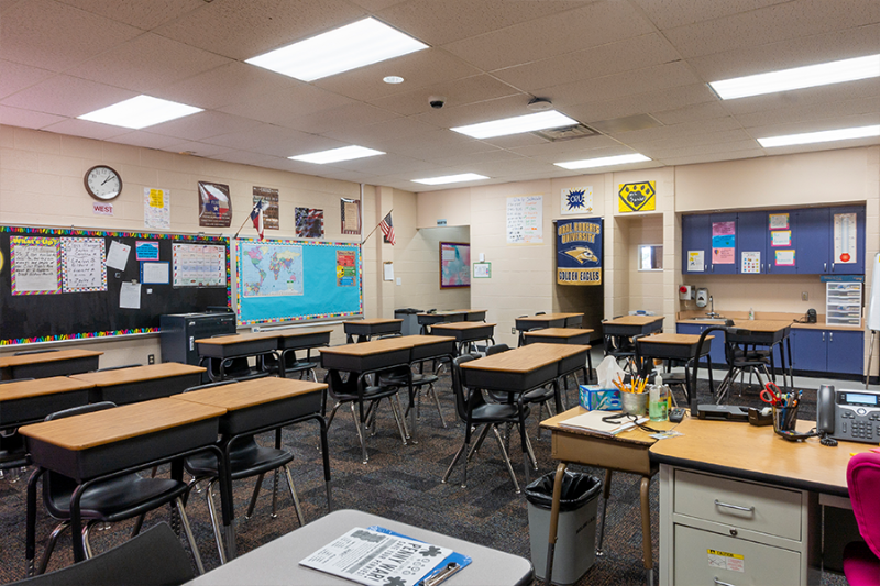Classroom