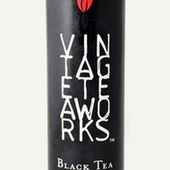 Black Tea Merlot from Vintage TeaWorks