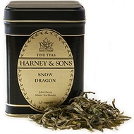 Snow Dragon from Harney & Sons
