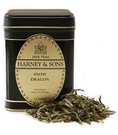 Snow Dragon from Harney & Sons