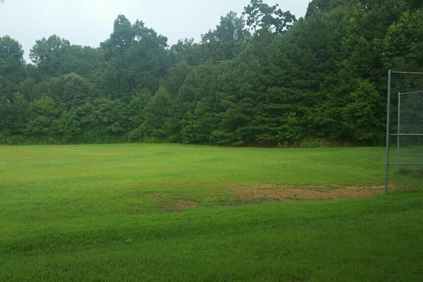 Soccer Field