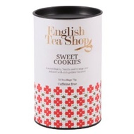 Sweet Cookies from English Tea Shop